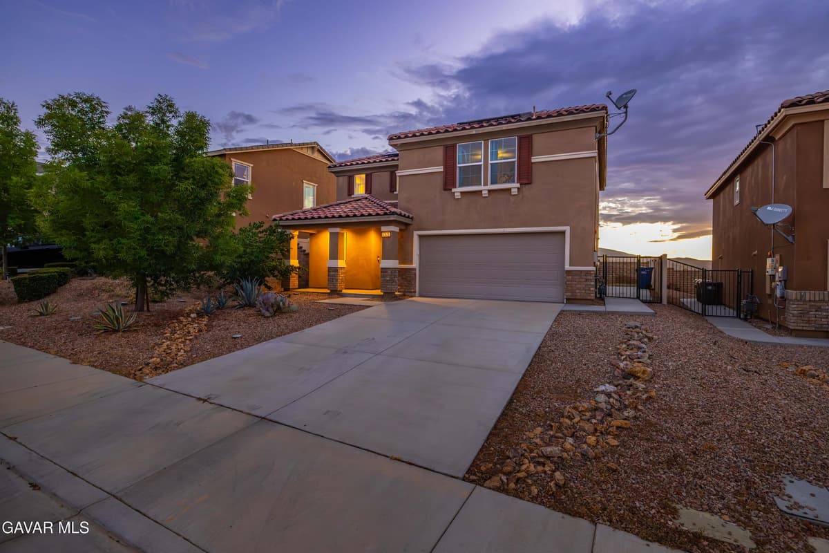 37625 Ebony Drive