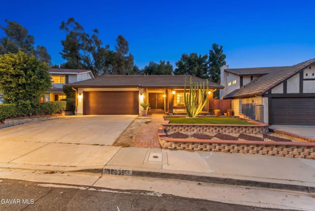 16035 Circle Diamond Road