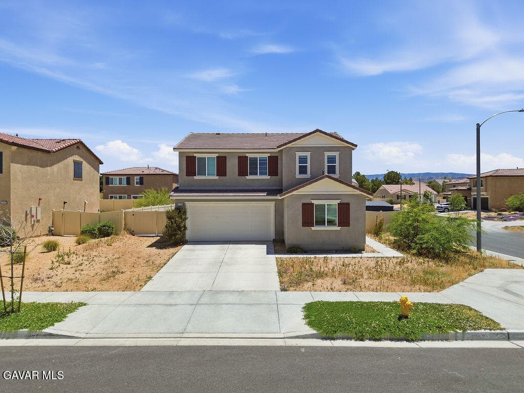 4384 W Ave J-5