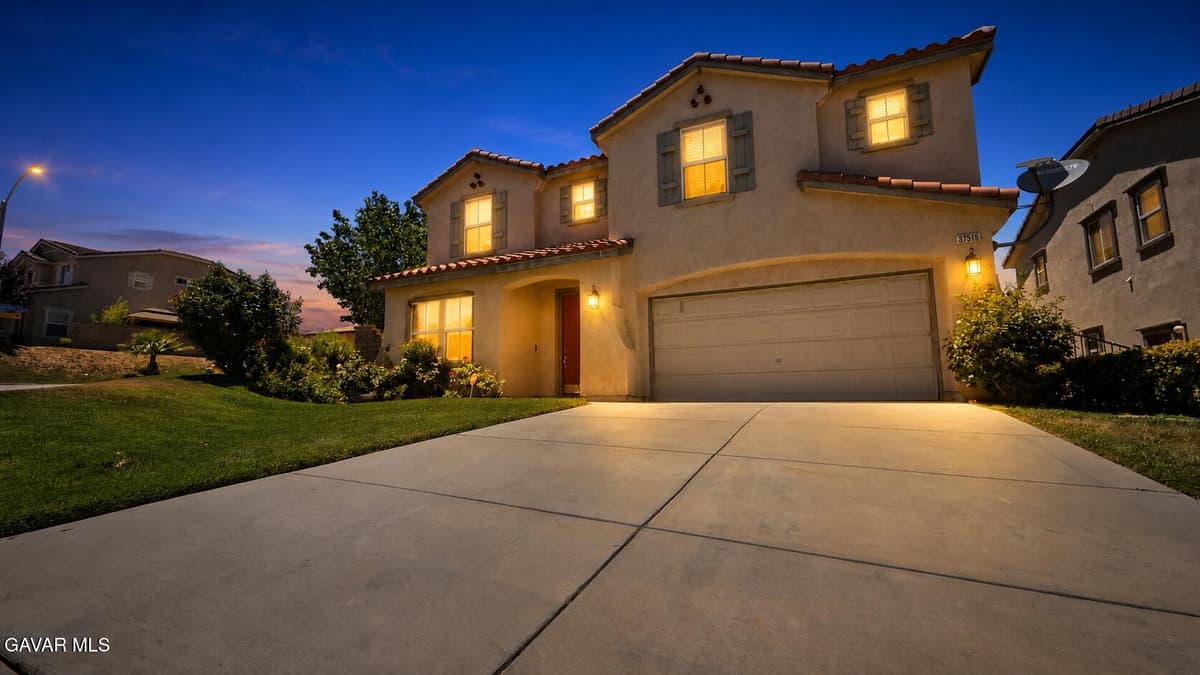 37515 Limelight Way