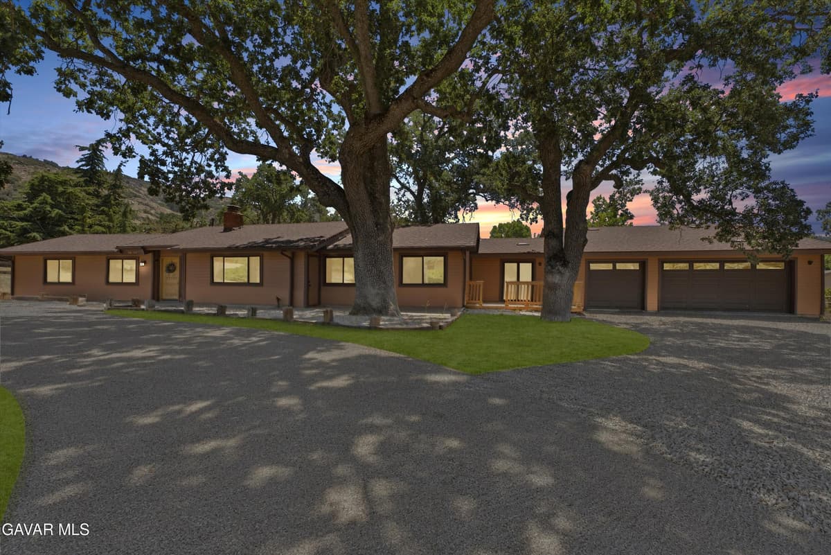 26720 Sutter Court