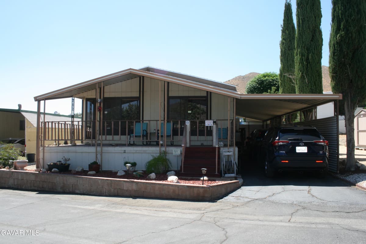 2451 Soledad Canyon Road