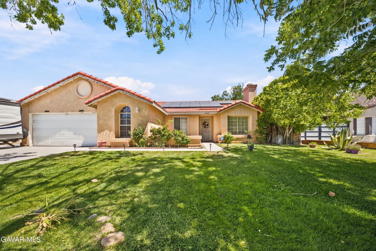 5327 Carlo Court
