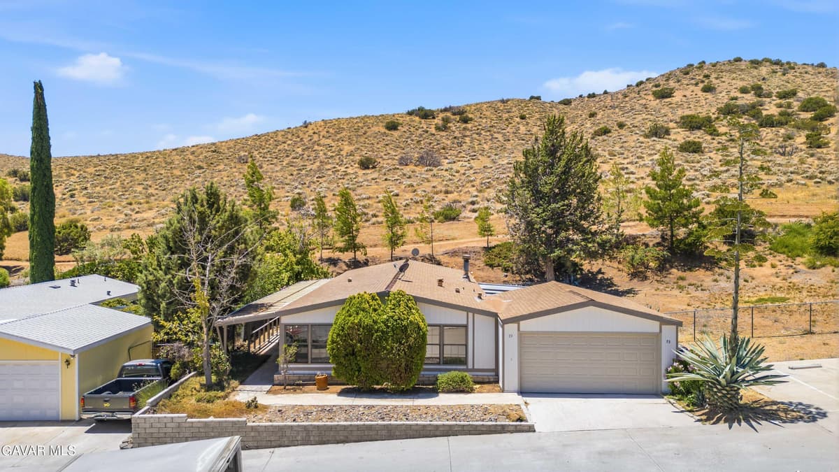 33105 Santiago Road