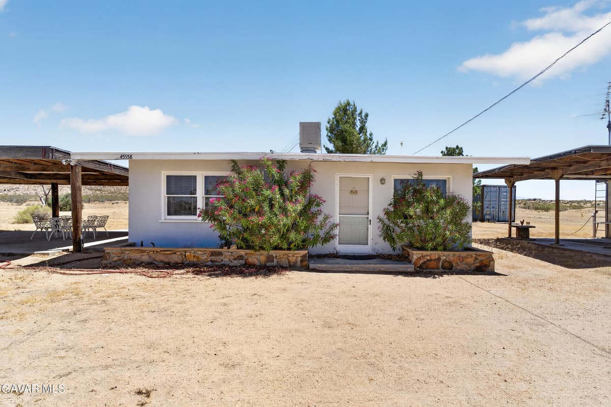 45558 250th Street