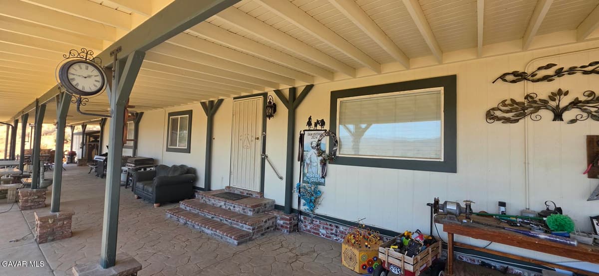 33805 Buffalo Ridge Road