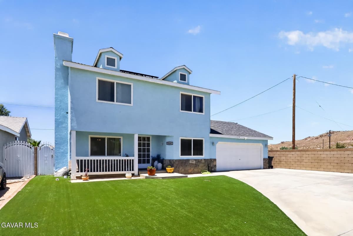 3287 Mica Court