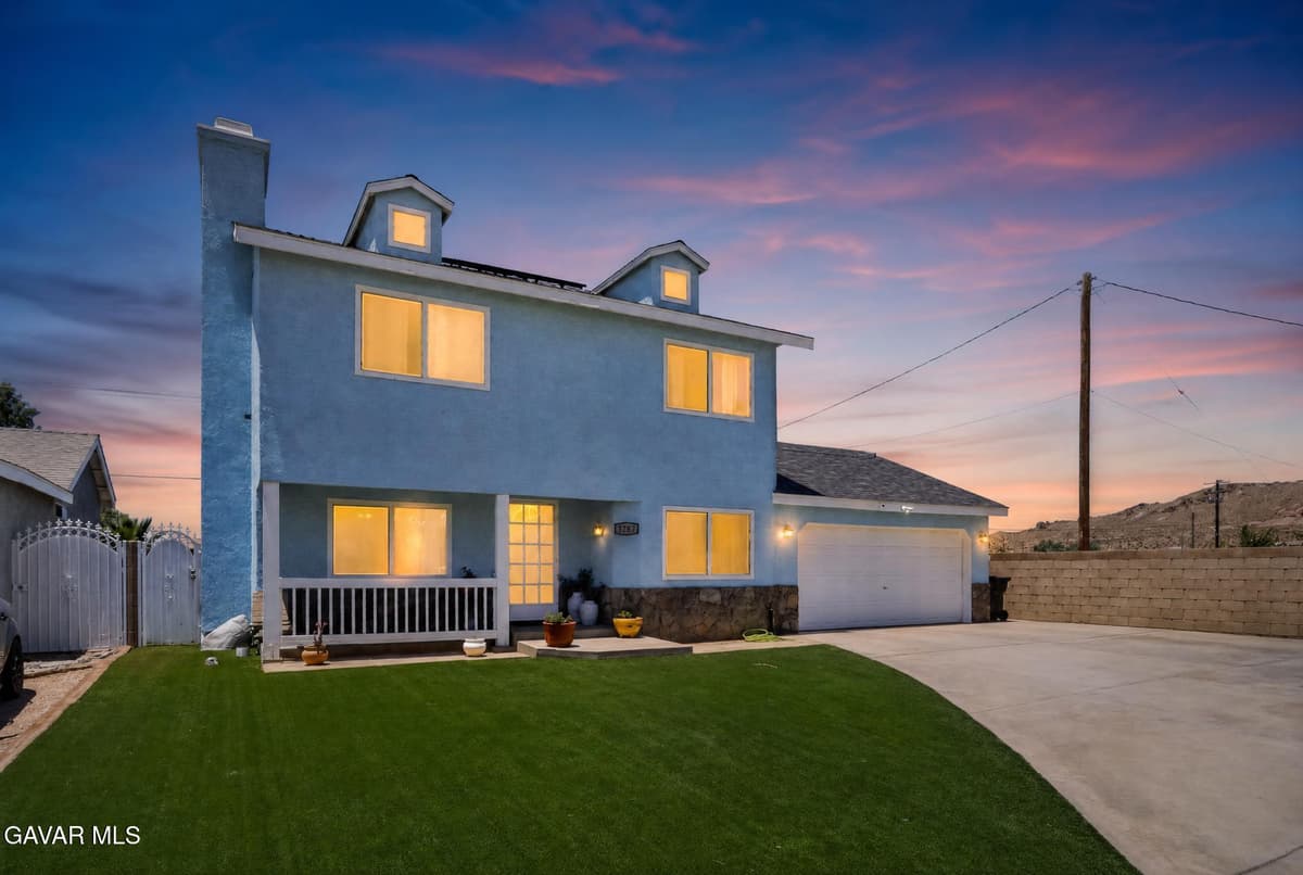 3287 Mica Court