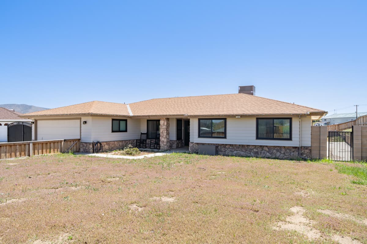 21620 Ginger Court