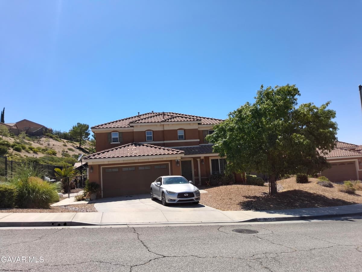 38577 Pallas Court