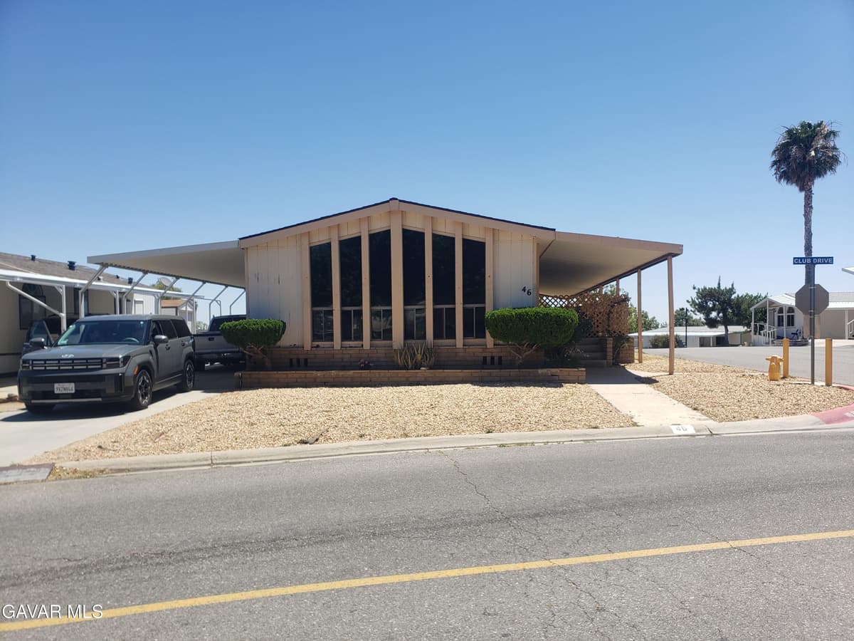 40701 W Rancho Vista Boulevard