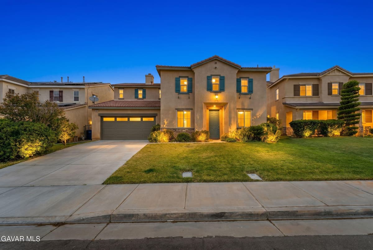 2431 Loganberry Circle