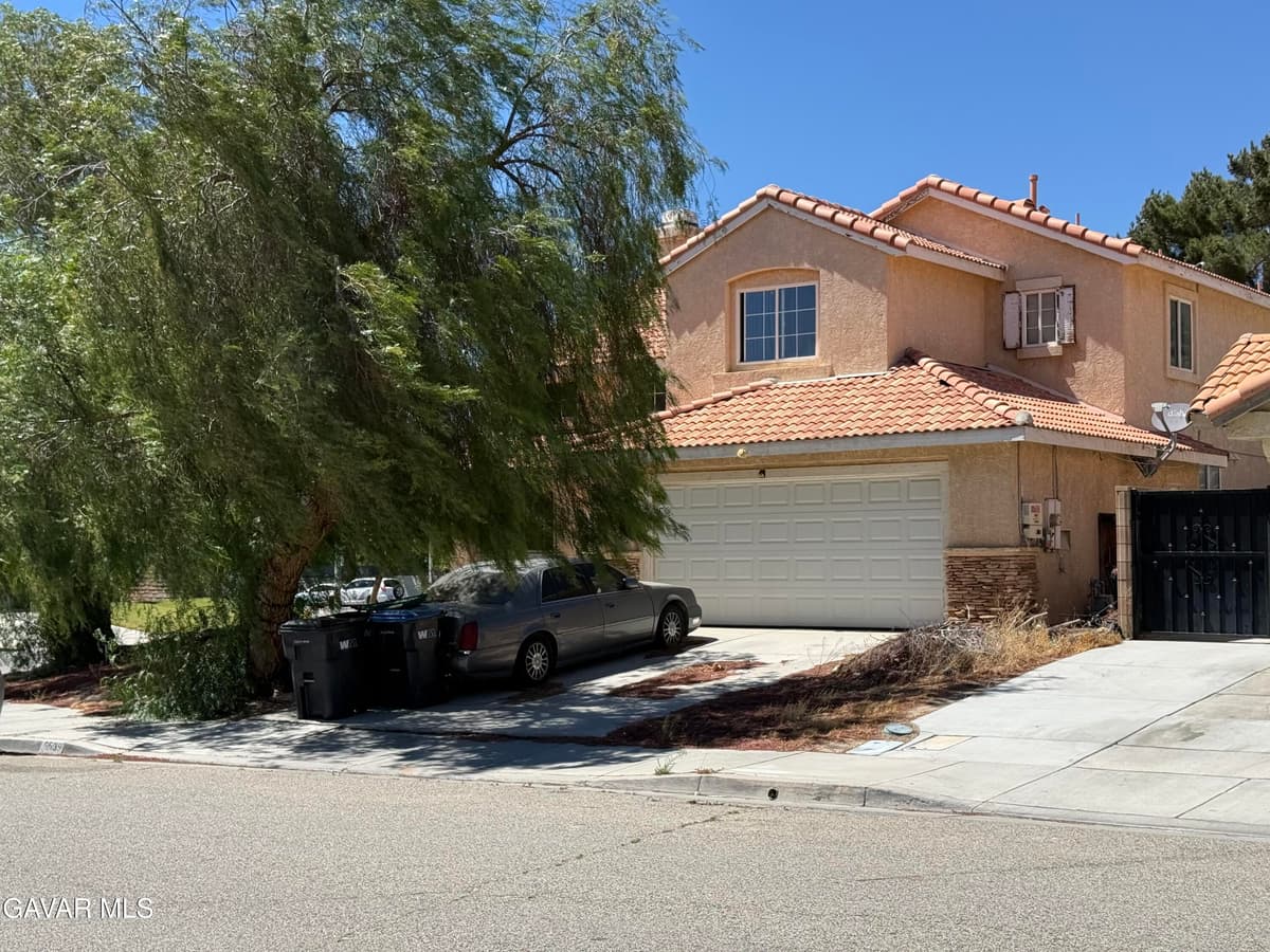 5539 Tamarack Lane