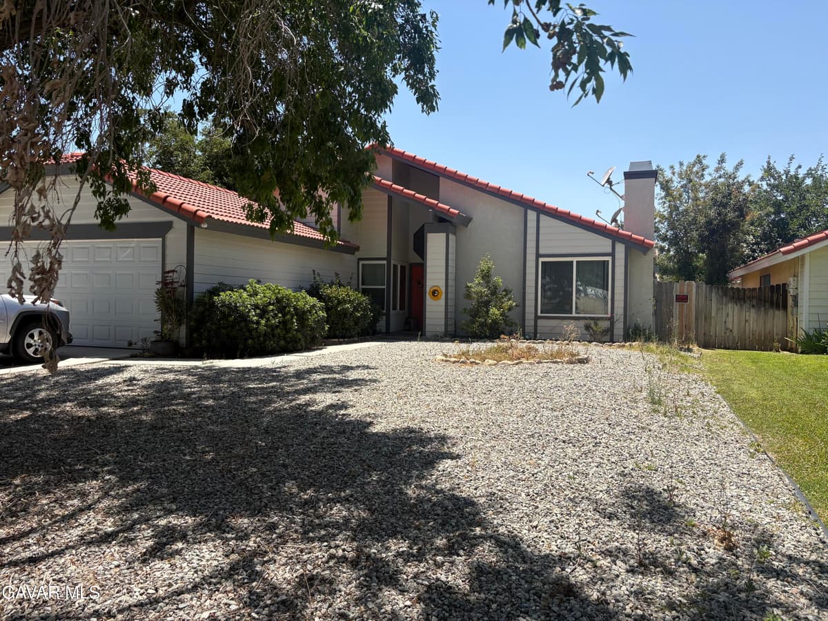 44629 Pinon Springs Drive
