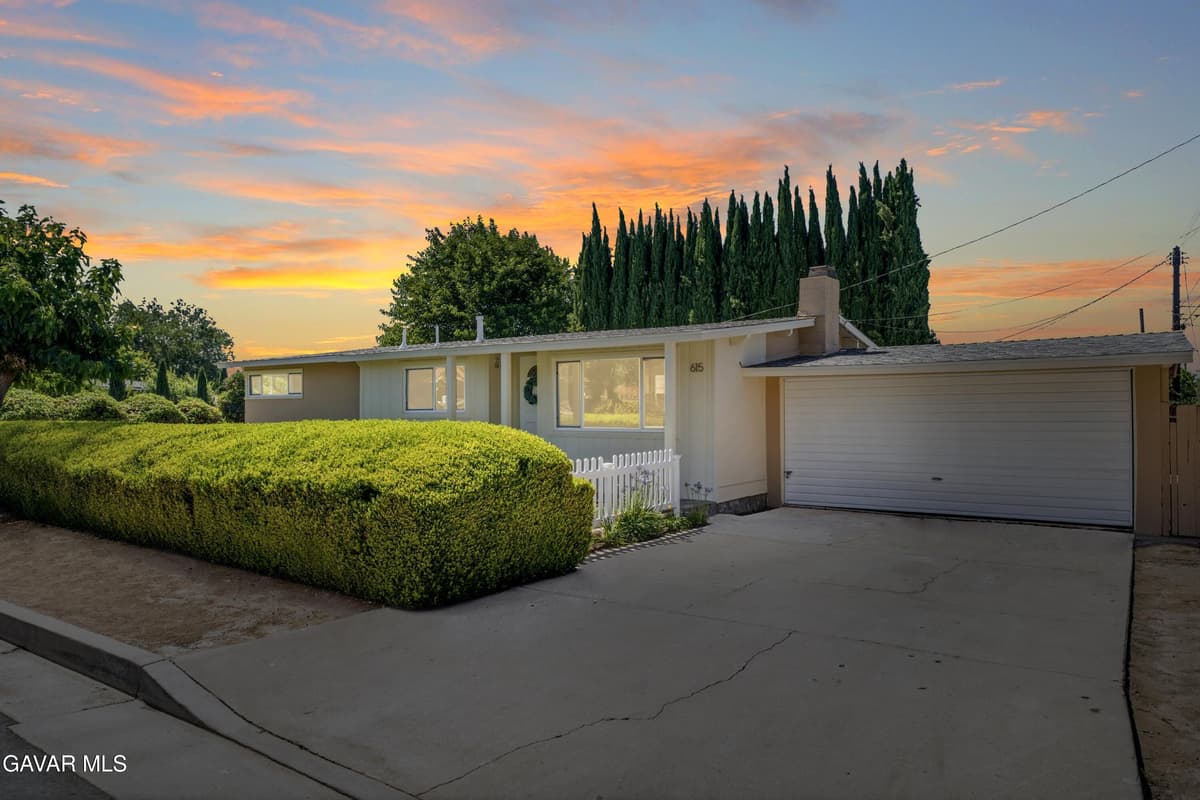 615 Brentwood Drive