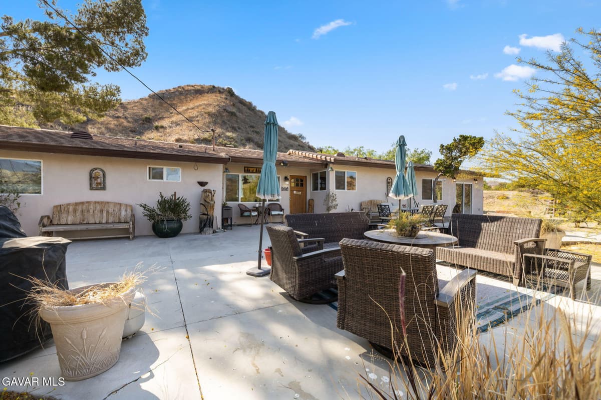 30325 N Brandywine Canyon Road