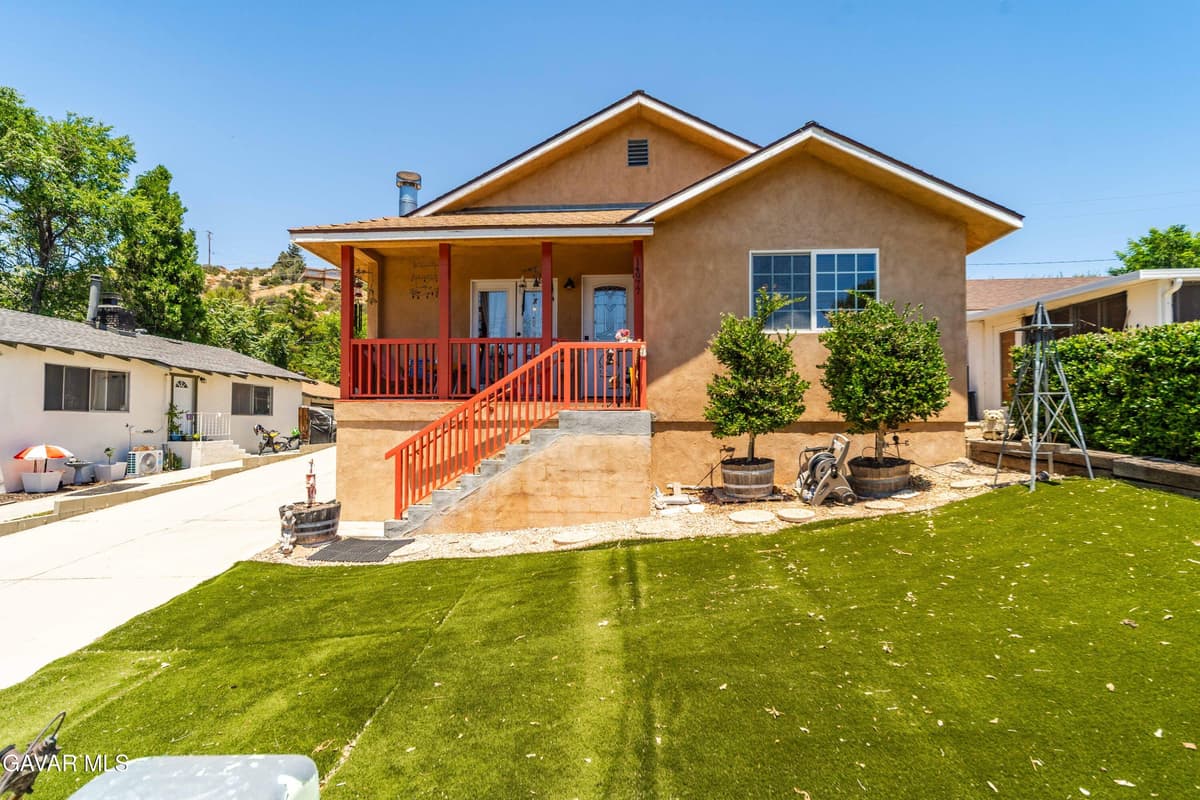 14977 Elizabeth Lake Road
