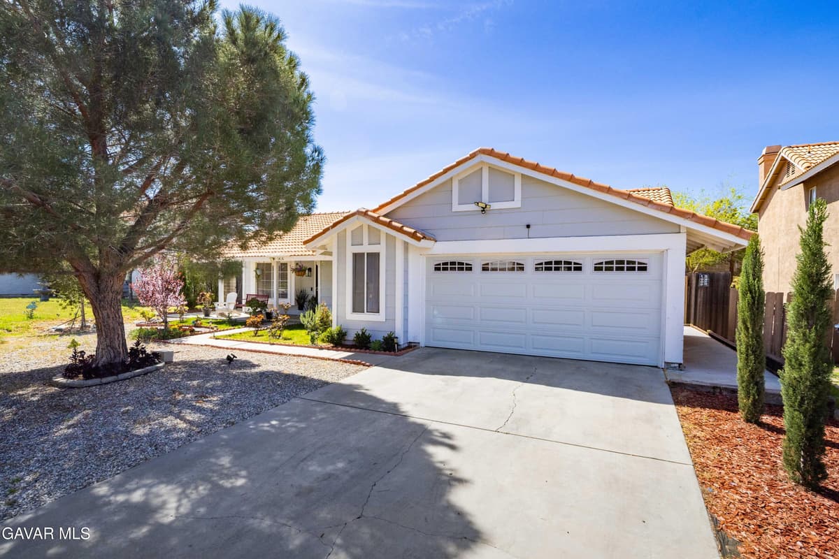 1418 Springline Drive