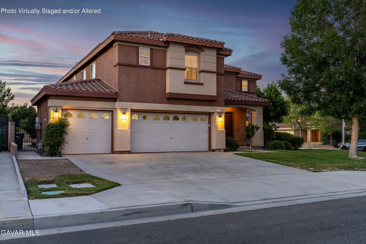 2543 W Avenue K-7
