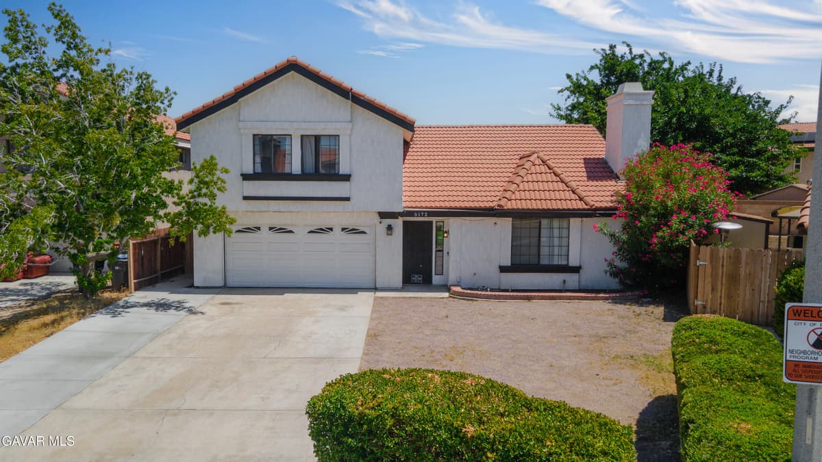 5172 Cantlewood Drive