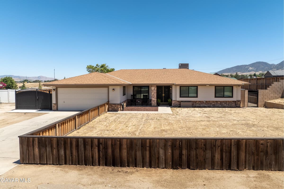 21620 Ginger Court