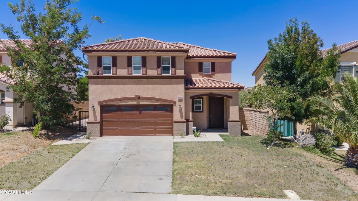 2109 Pearmain Drive