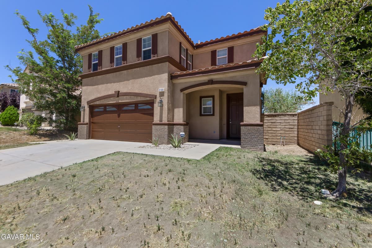 2109 Pearmain Drive