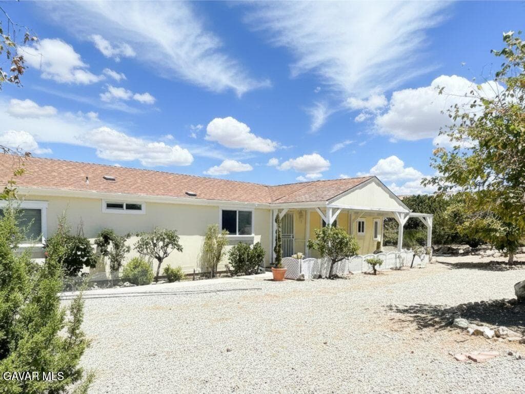 29520 Piani Road