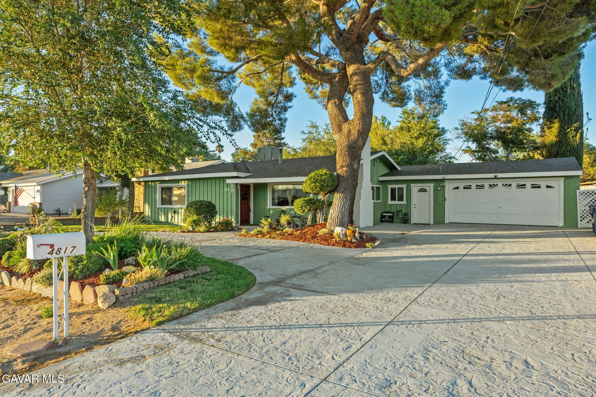 4817 Quartz Hill Road