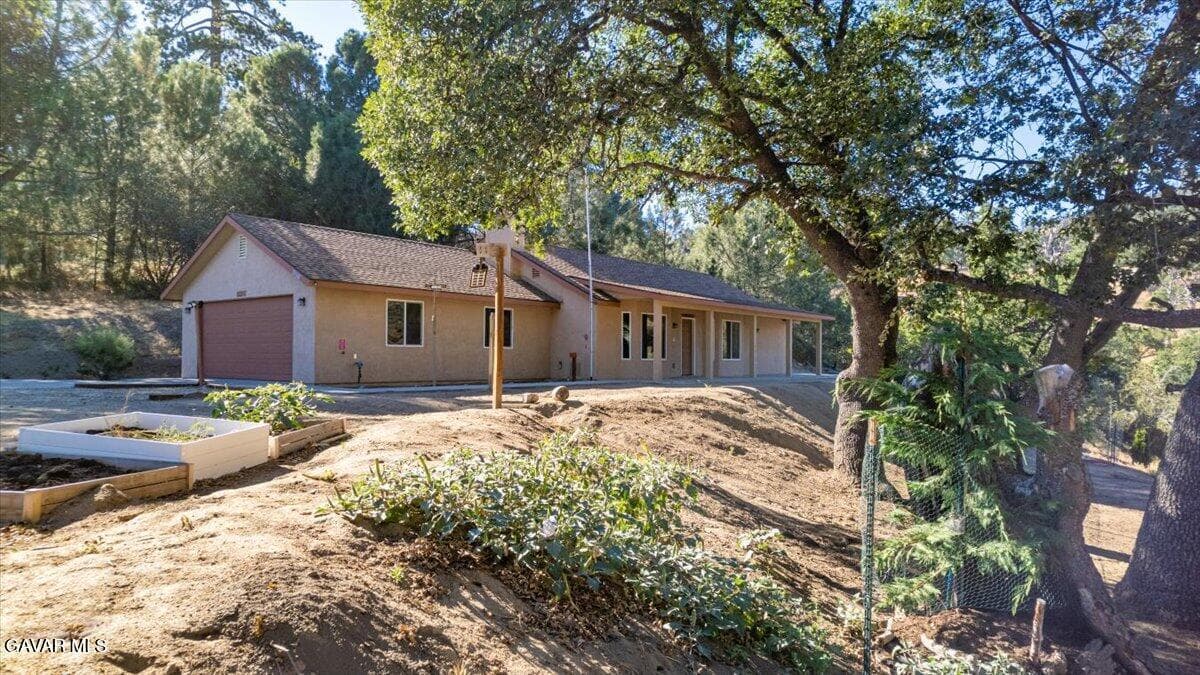 25340 Deertrail Drive