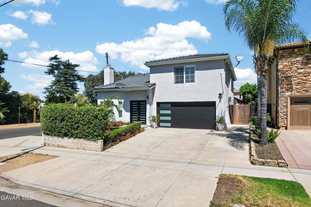 15553 Cobalt Street