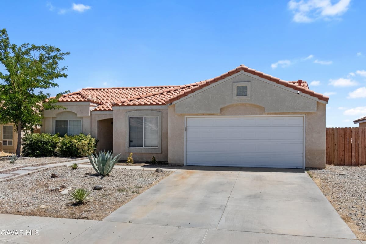 3106 Old Country Avenue
