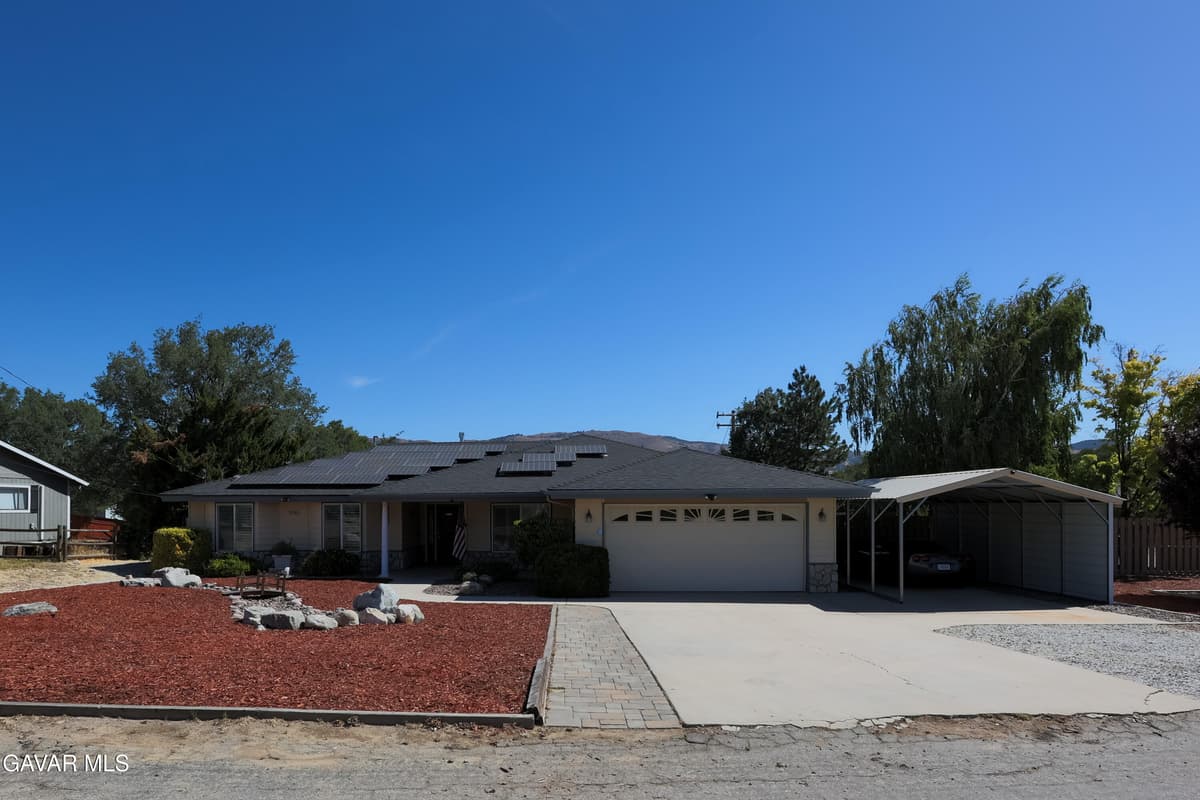 22700 Fran Drive