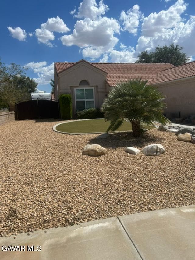 1000 Royal Palm Drive