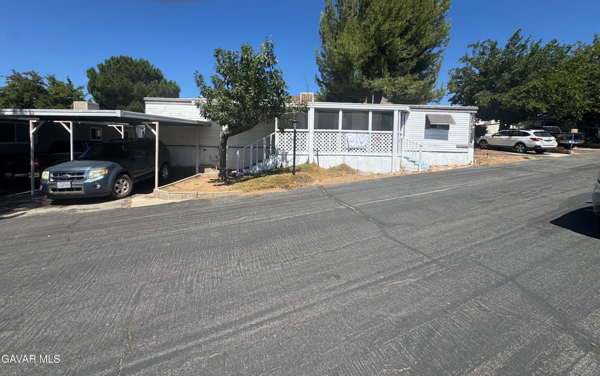2451 Soledad Canyon Rd Road