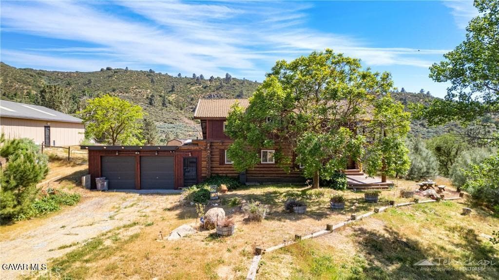 30771 Fox Ridge Court