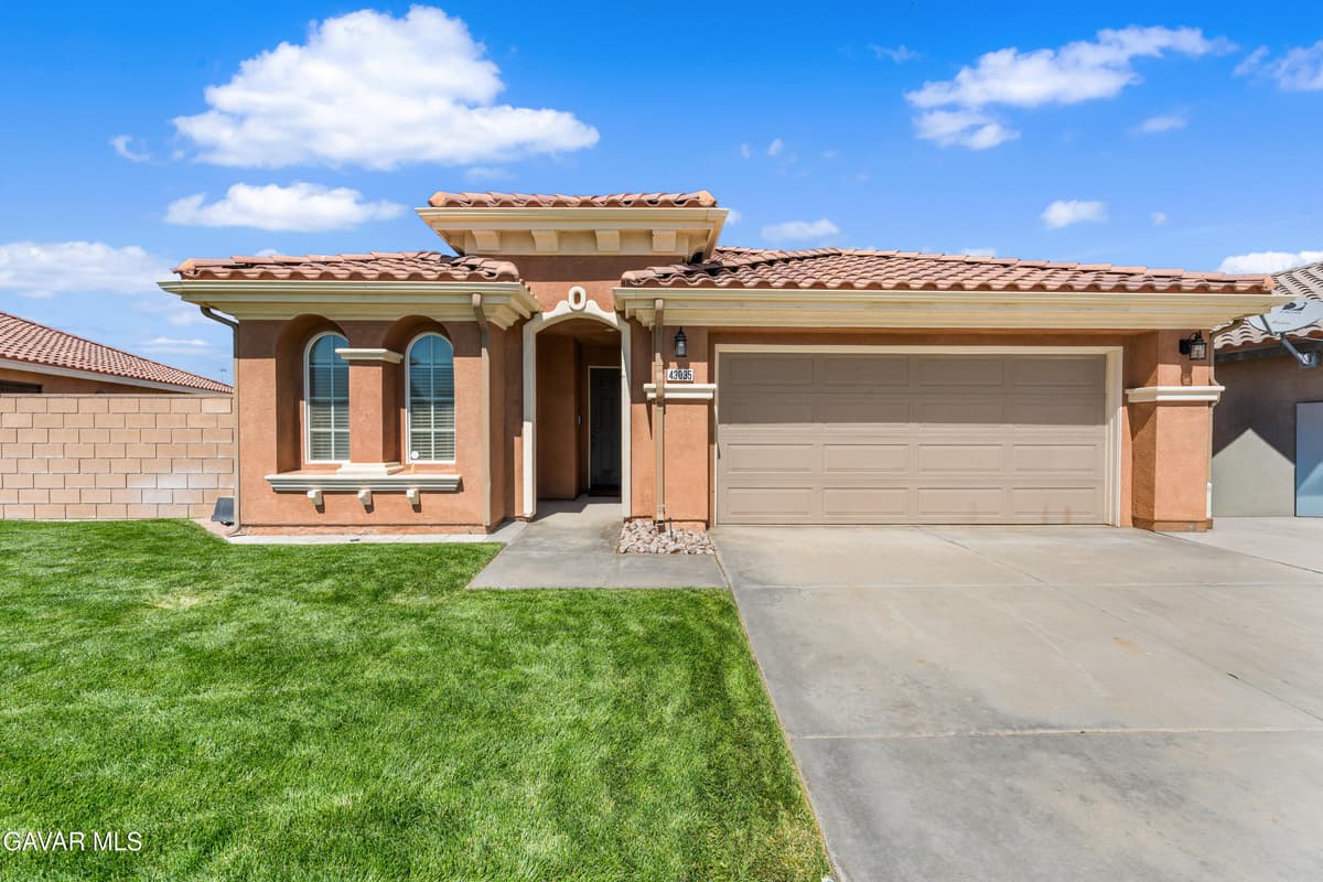 43035 Vineyard Drive