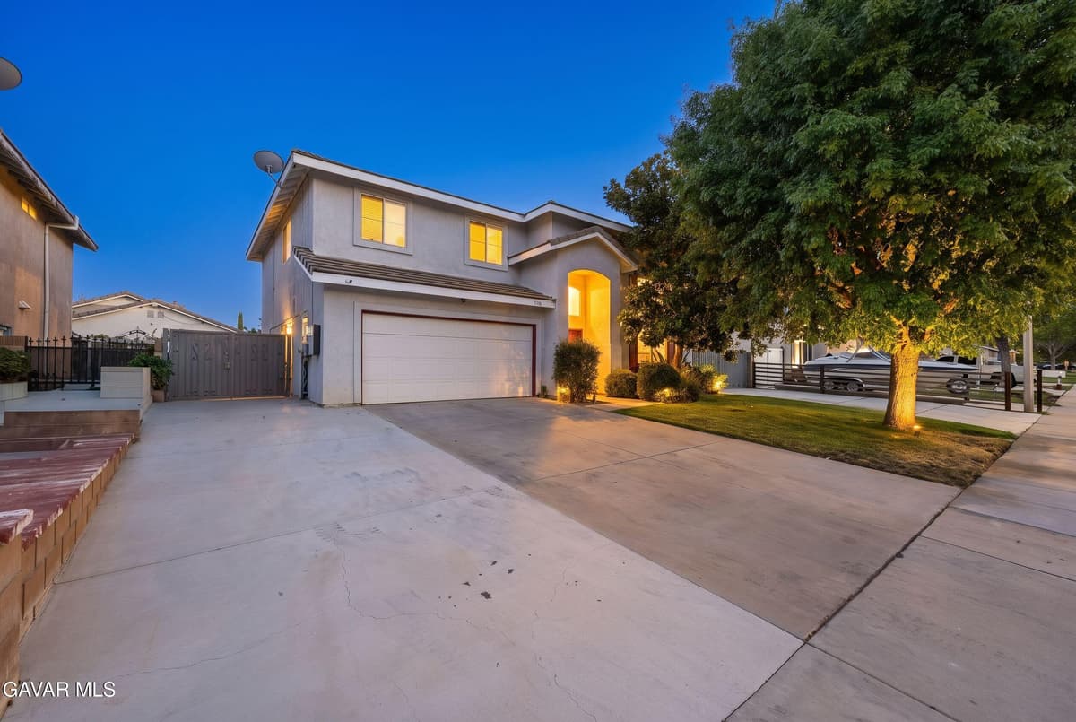 1728 Blackberry Court