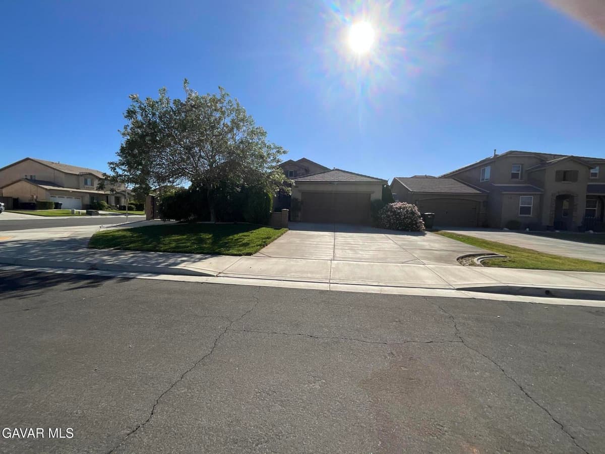 2263 Buss Court