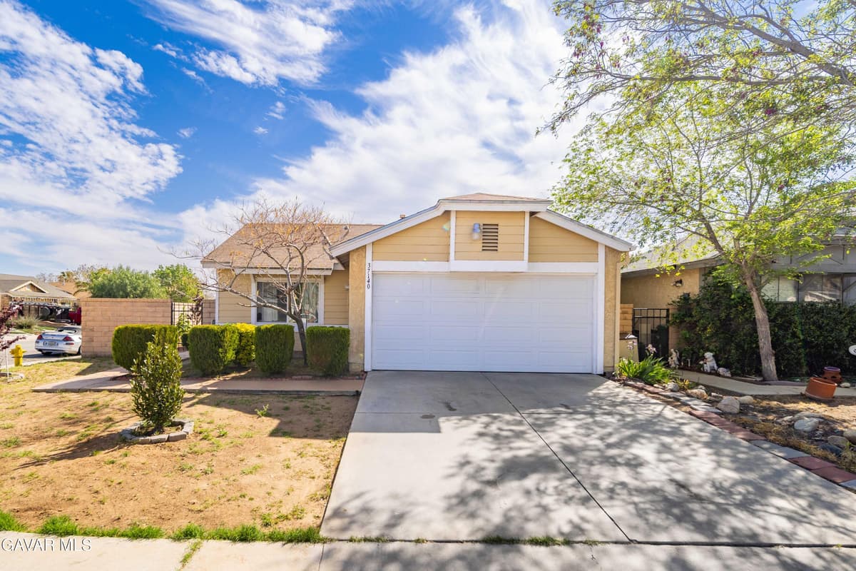 37140 Marye Margo Circle