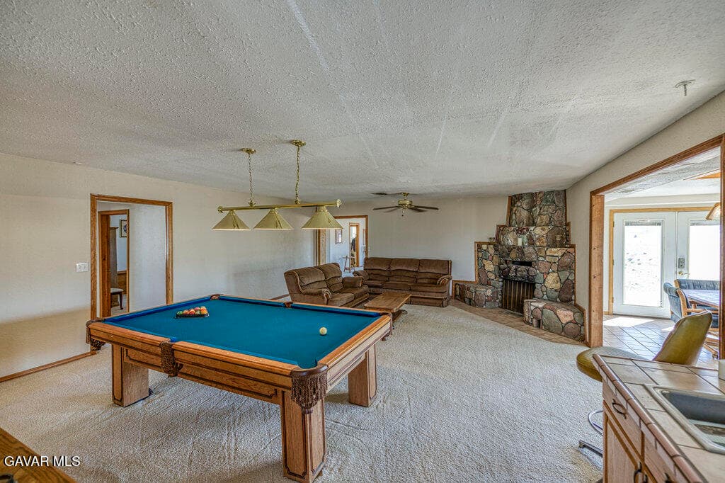 30668 3/4 Tick Canyon