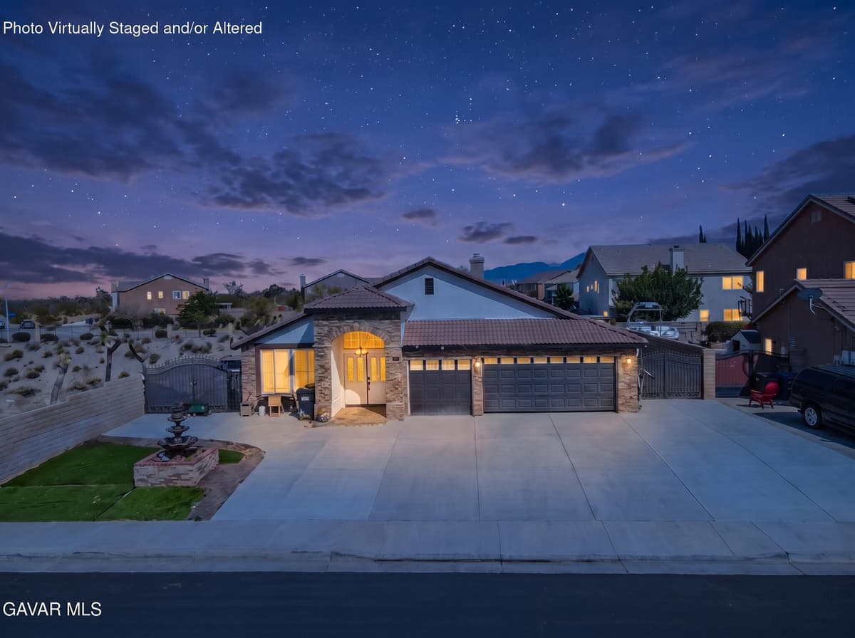 36722 Pine Valley Court