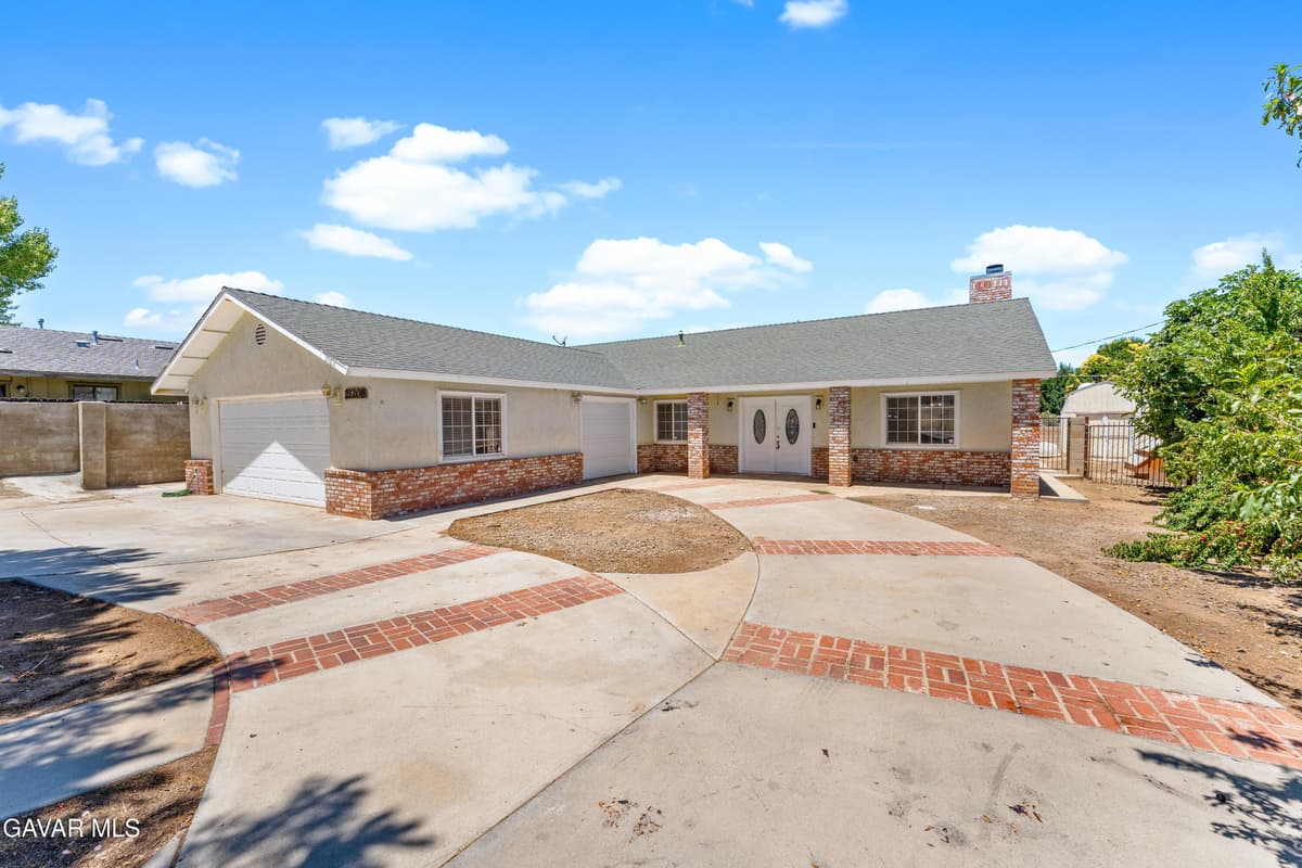 21208 Madre Street
