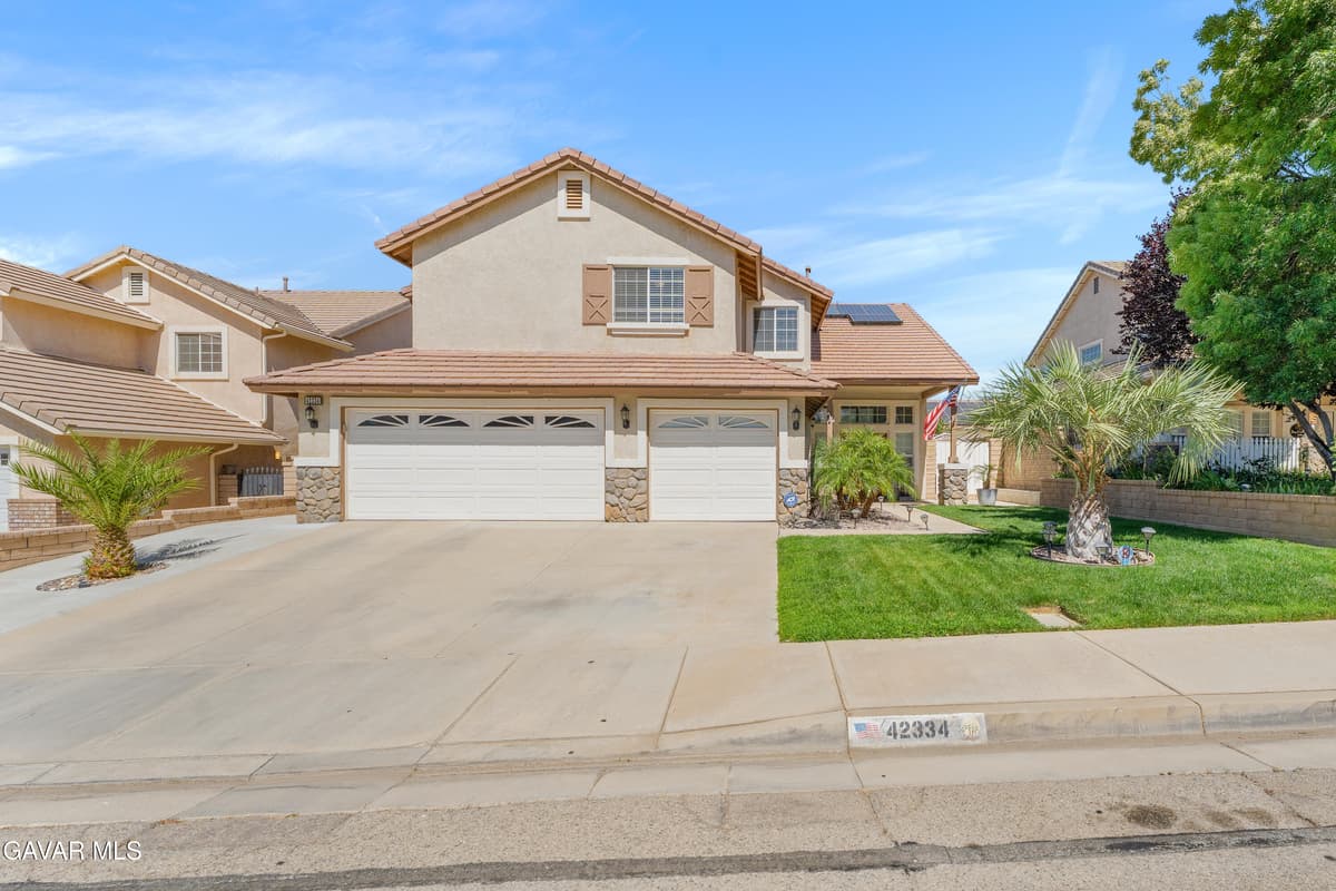42334 Daniel Drive