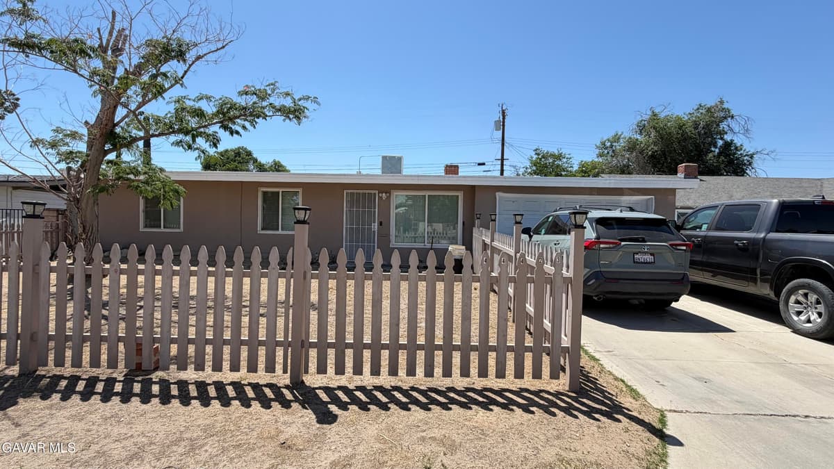 44423 3rd Street