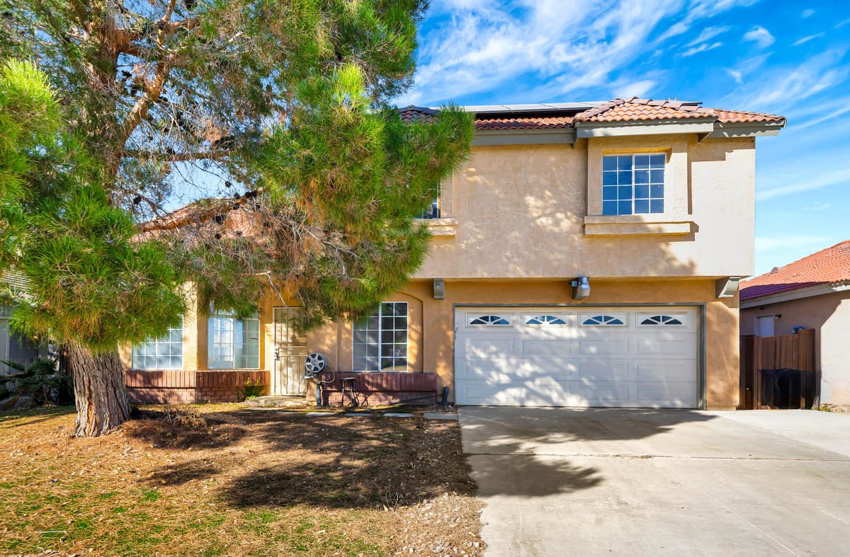 1009 Heatherfield Avenue