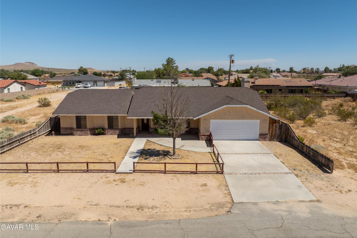 21640 Garibaldi Ct