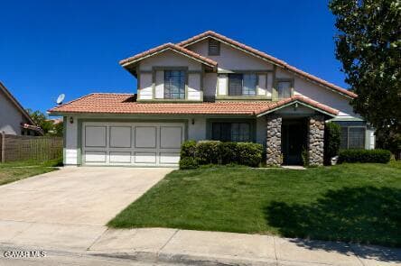 40447 Colina Court