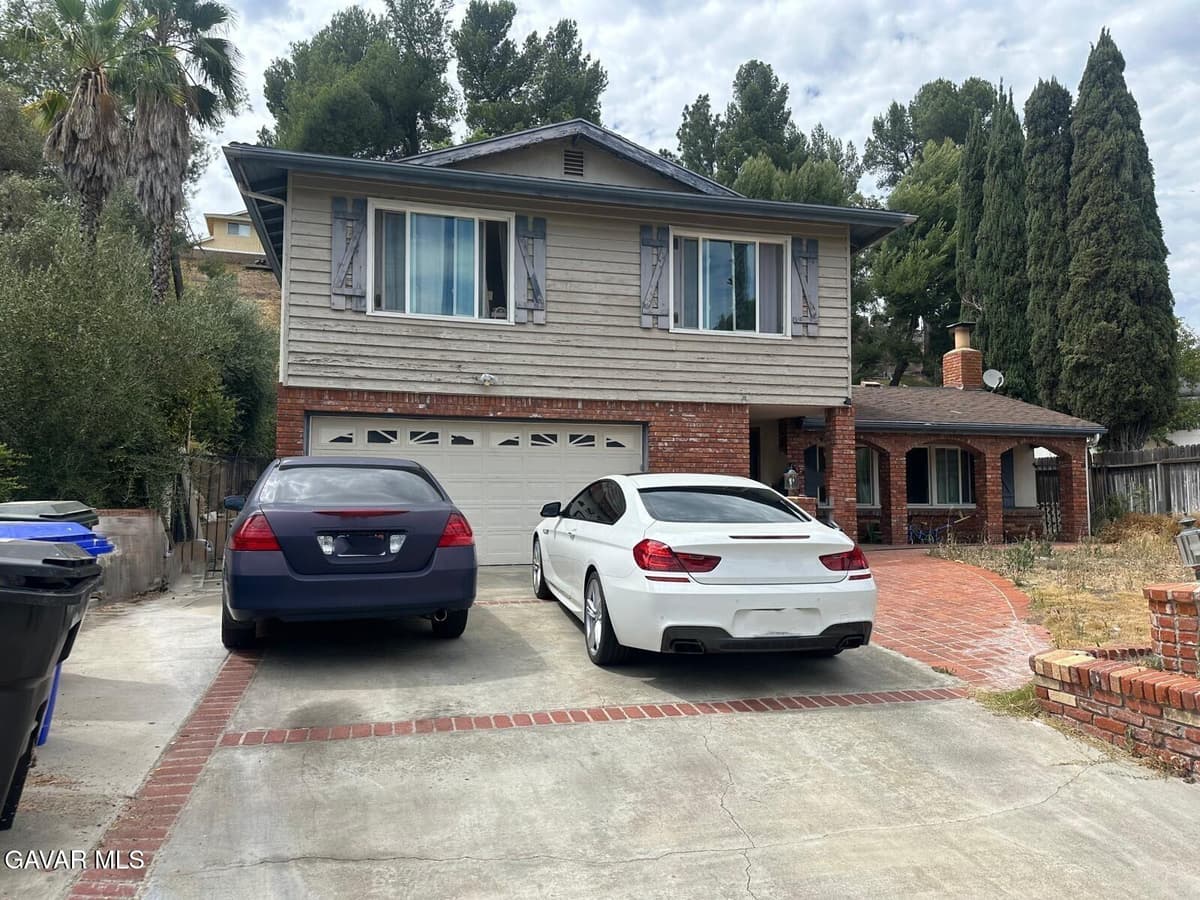 22107 Barbacoa Drive