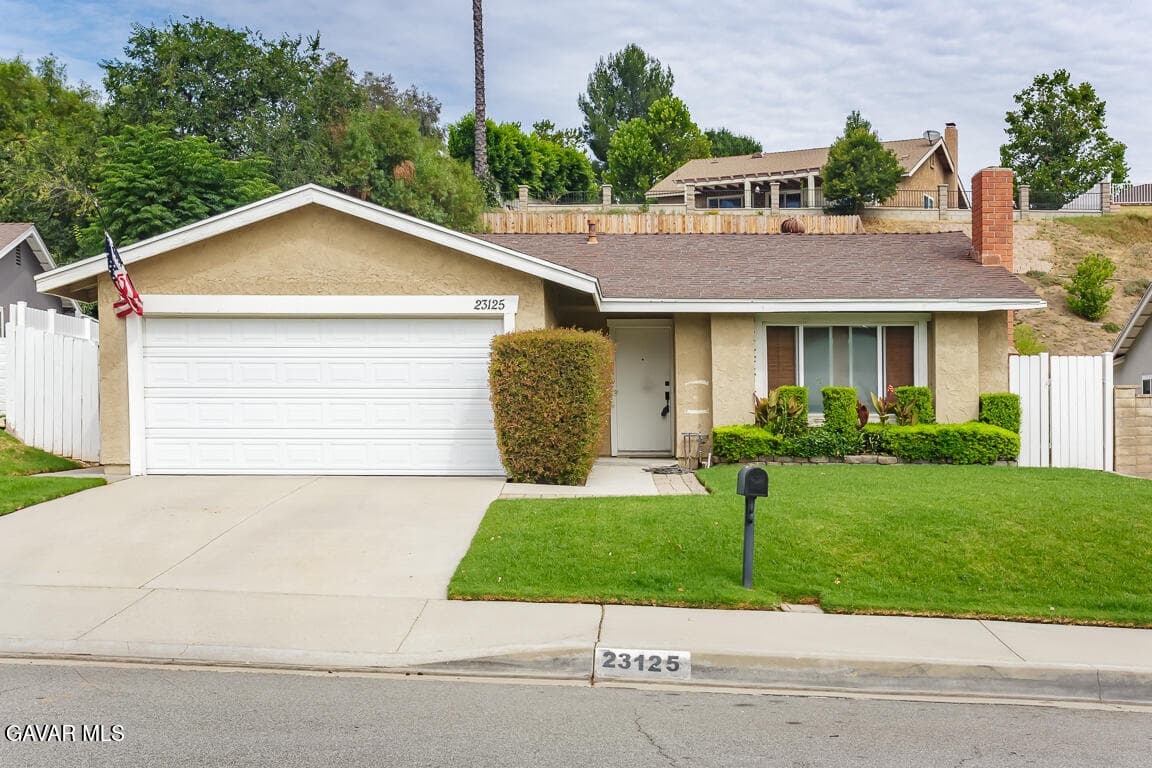 23125 Pamplico Drive